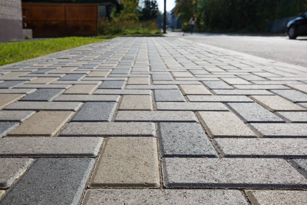 Best Cobblestone Driveway Pavers  in Galveston, IN