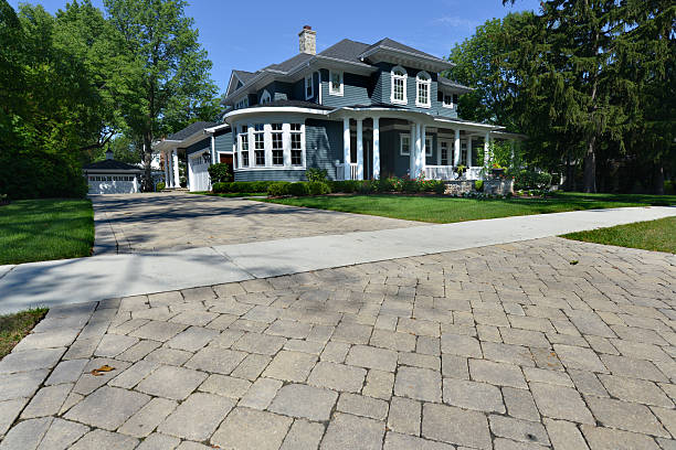 Reasons to Select Us for Your Driveway Paving Requirements in Galveston, IN